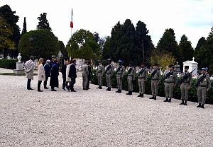 2019 12 05 MARSEILLE Hommage aux morts de la guerre d'algerie ,Tunisie, Maroc (84)